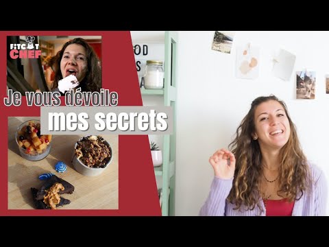concours-fitcatchef-:-le-secret-de-mes-recettes-!-3-desserts-vegan/glutenfree-en-moins-d'une-heure-!