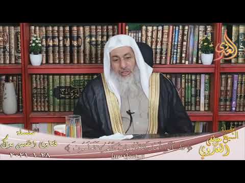 هل يوجد سن معين فى ذبح العجول الشيخ مصطفي العدوي