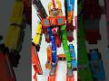 Power Renger【烈車戦隊トッキュウジャー DX超超トッキュウダイオー】 Power Rangers Ressha Sentai Toqger / Cho Cho Tokyu Dai Oh