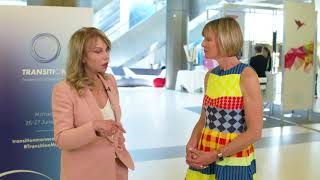 Hub Culture at the Transition Monaco Forum |  Global Thermostat screenshot 5