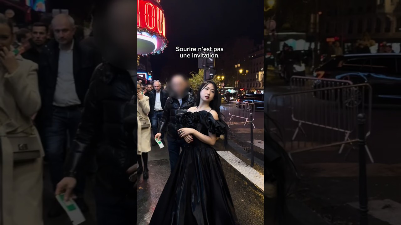 Être aimable n'implique jamais d'être disponible. Vous avez le droit de dire non.