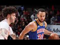 Golden State Warriors vs Chicago Bulls Full Game Highlights | 2021-22 NBA Season