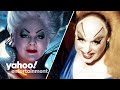 Melissa McCarthy talks drag queen Divine's inspiration on her 'Little Mermaid' character Ursula