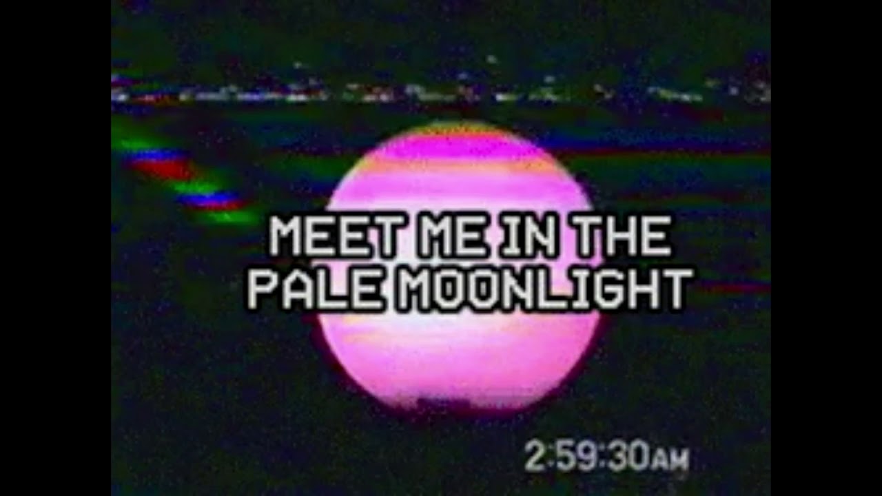[FREE] SCHOOLBOY Q TYPE BEAT "Meet Me In The Pale Moonlight"