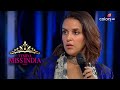 Femina Miss India 2020 | फेमिना मिस इंडिया 2020 | The Top 5 Grace the Stage