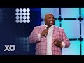 What is God’s Concept of Marriage? | XO Marriage Conference | John Gray