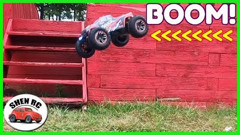 Hosim 9125 UPGRADED version BEST BASH Super tough