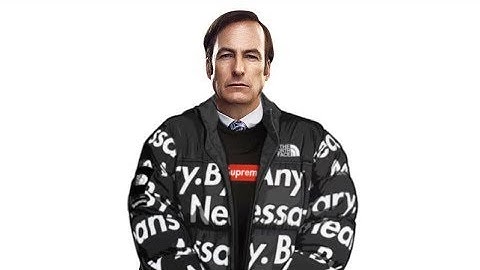 Better Call Saul Trap Remix Type Beat