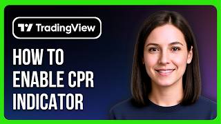 How To Enable CPR Indicator In TradingView