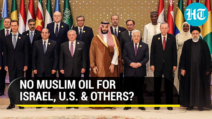 Arab Nations To Cut Oil Supply To Israel? Proposal At Saudi Meet On Gaza Rejected By UAE, Others - DayDayNews