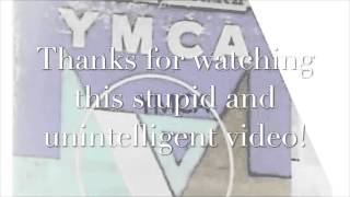 Youtube Poop: Some random shit #2