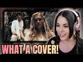Freeze the Fall The Seed Reaction 🤯 this cover took me by surprise