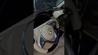 Em bán maybach s450 2020 mới chạy 3 vạn km chính chủ đang sử dụng