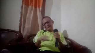 Maafkan Daku    Cipt  Benny Panjaitan    By  Panbers