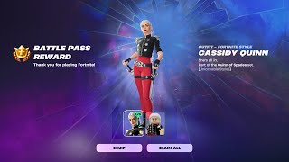 Buying Fortnite Chapter 6 Season 2 Battle Pass