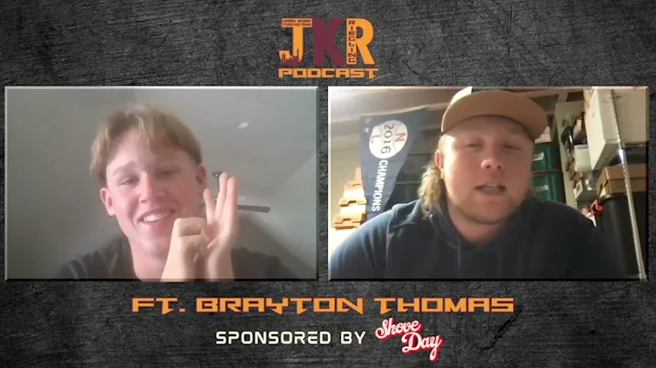 2024 MLB Draft Prospect | Interview with Indiana C...