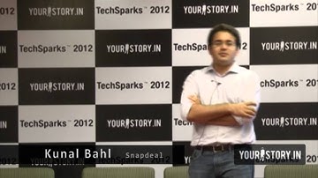 TechSparks finale 2012