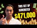 This Google Ads Setup Made Our Client $471K in One Month