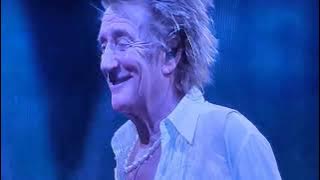 Rod Stewart - Maggie May - Live in Lisbon -  16 July 2023