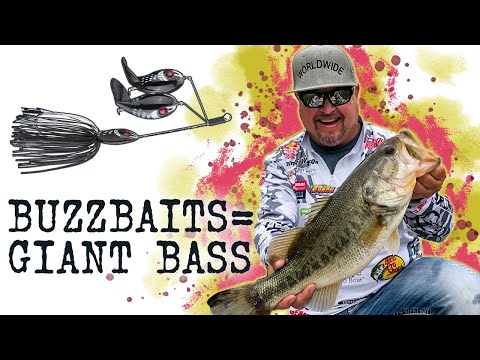 Topwater & Spoon Jackin' Boat Docks - James Watson