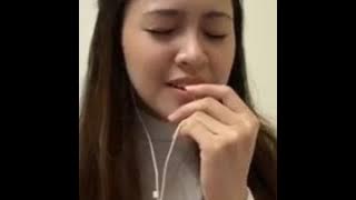 Baby shima duet dahsyat bersama mbah ri arema