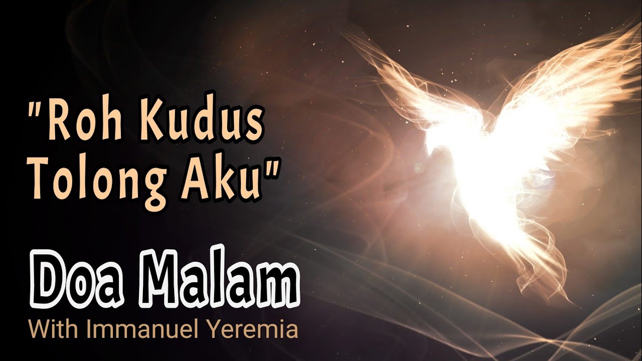Doa Malam - 
