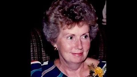 Celebration of life for Shirley Soules
