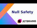 Null Safety in Kotlin. Safe Call operator and Non-null assertion in Kotlin #null #kotlin