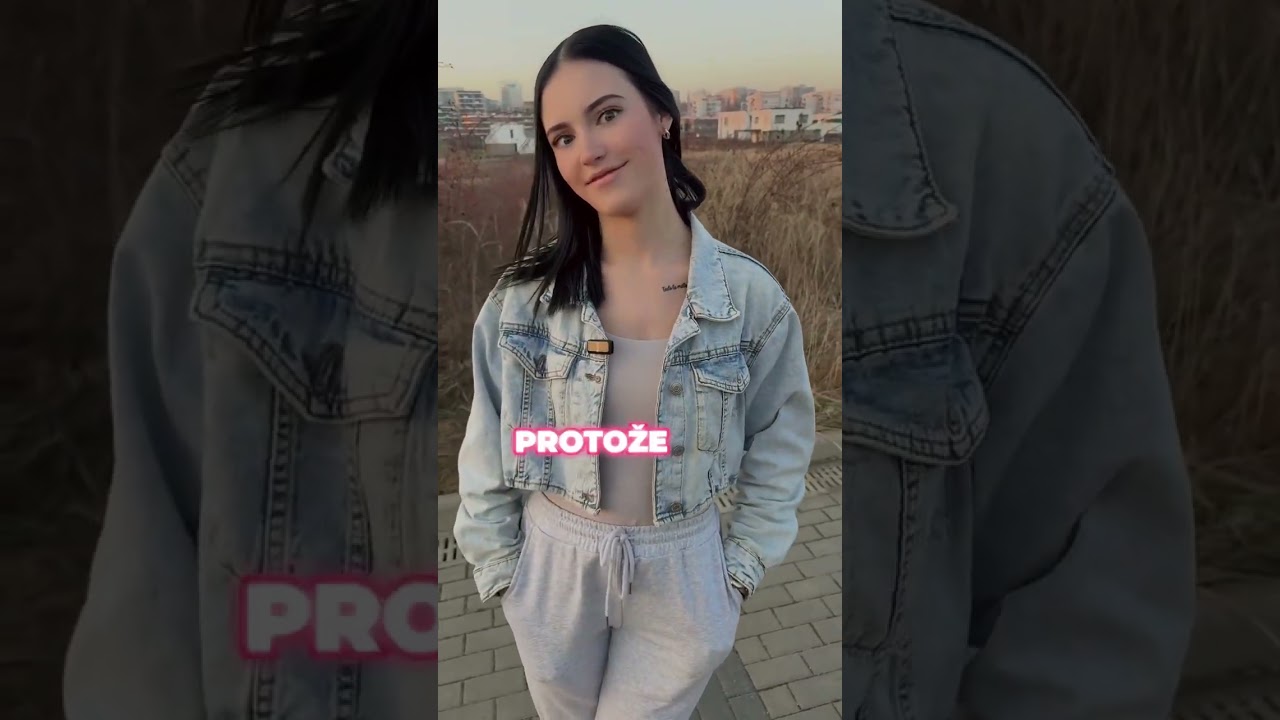 Zrcátko v kapse?👀