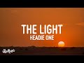 Headie One The Light Lyrics mp3