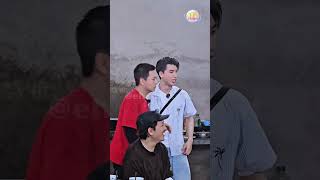 Duo Hiếu Huy Dính Như Sam