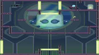 Test Subject Complete (Nitrome) English Video