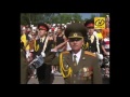 Belarusian Anthem 2012 Independence Day Parade