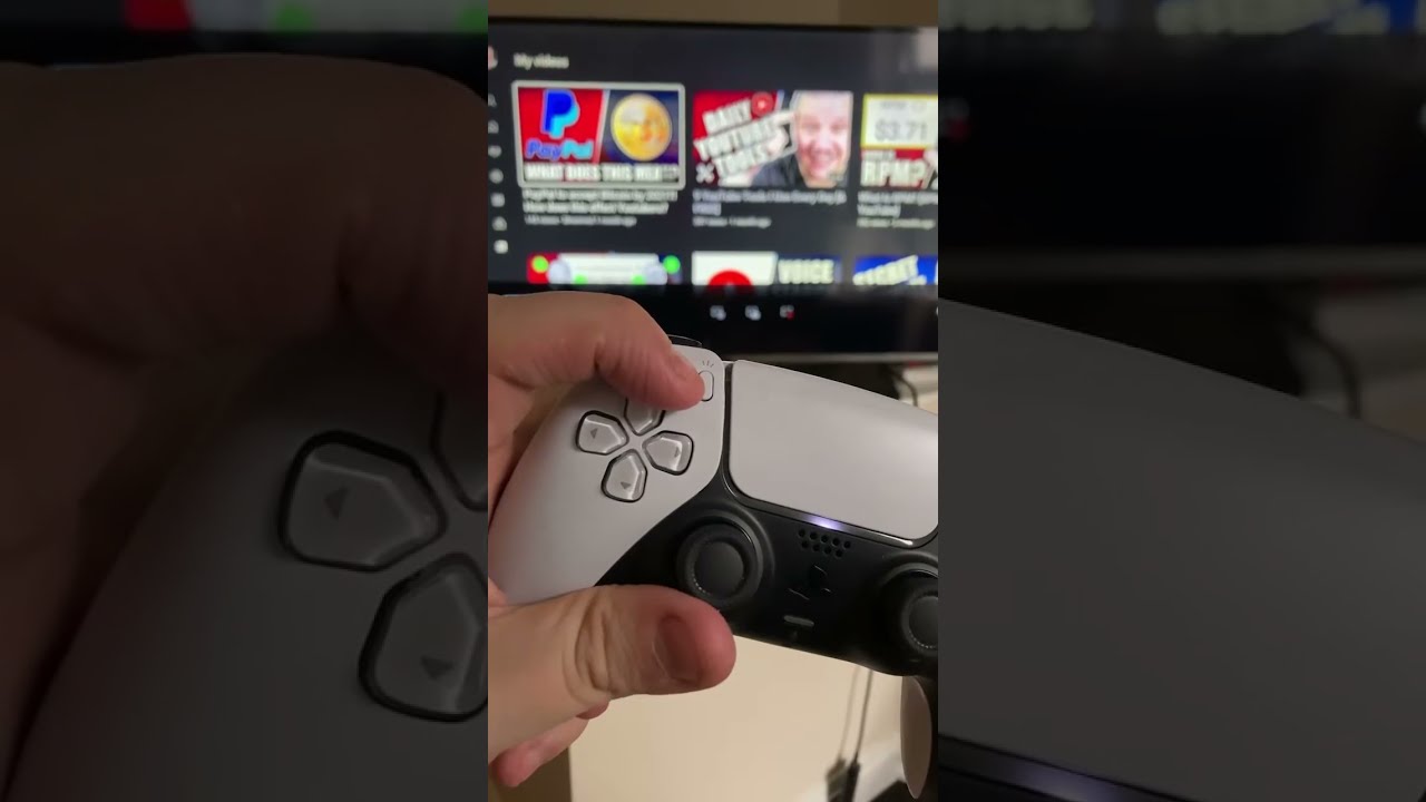 How To Upload Clips From PS5 YouTube Or Twitter