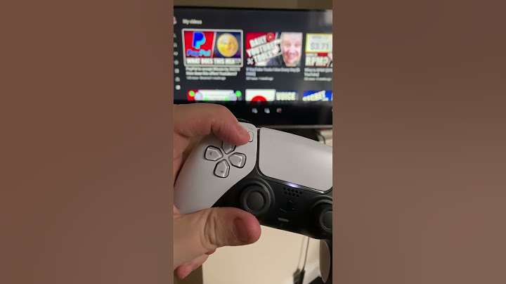 How to Upload Clips from PS5 to YouTube or Twitter