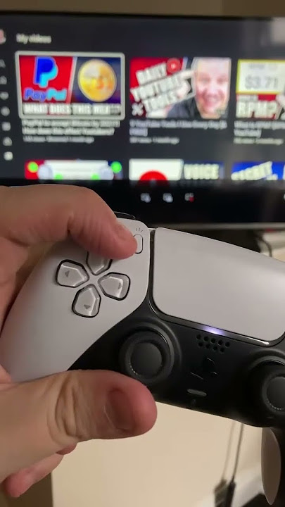 How to Upload Clips from PS5 to YouTube or Twitter