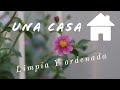 Minimalismo | 4 claves para Mantener la casa Limpiar y En Orden Siempre 🍃