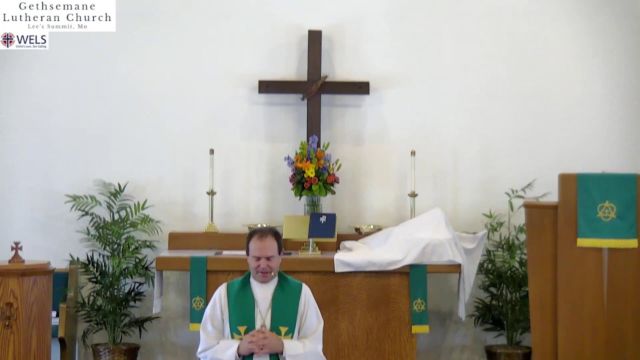 Sunday Service - 08-03-2025 - The Right Perspective