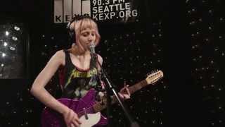 Jessica Lea Mayfield - Full Performance (Live on KEXP)