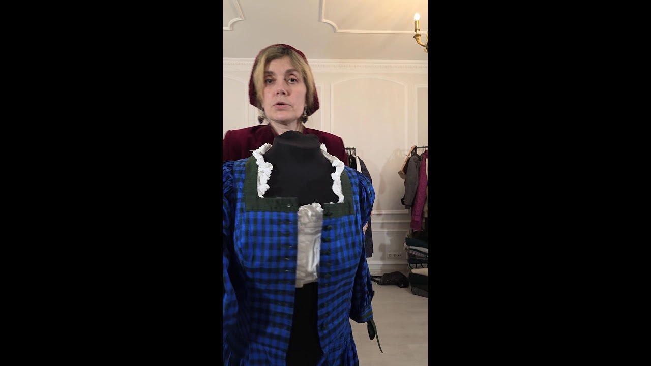 Онлайн продажа тирольской, баварской винтажной одежды.