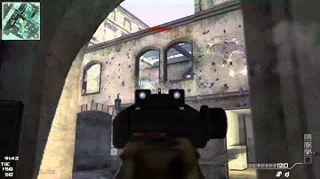 MW3 MOST HITMARKERS EVER