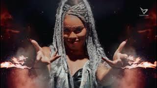 BORN EXTRA – Hali (Official Music Video)