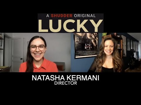 Director Natasha Kermani Talks About Mirrors Of Fears And Anxiety in Lucky