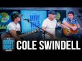 Cole Swindell Shares What He's Been Up To In Quarantine