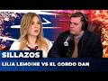🔥 EXPLOTA LA INTERNA LIBERTARIA: Lilia Lemoine echó al Gordo Dan de La Libertad Avanza