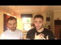 All I Ask - Adele (Richard &amp; Adam)