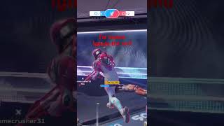 I’m insane #splitgate #gameplay #gaming #splitgate2
