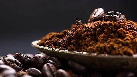 Quanti milligrammi di caffeina in un caffè?