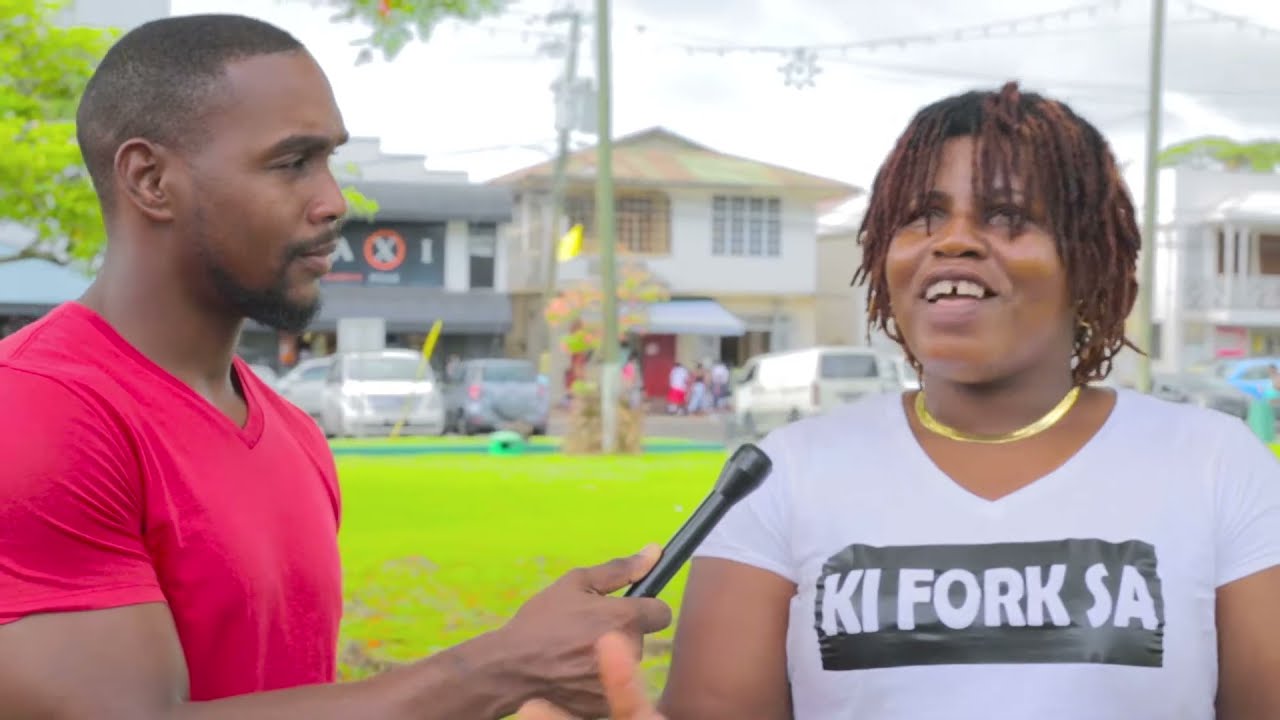 Ninja Dan - I masking ( Official Music Video) St.Lucia Soca 2021