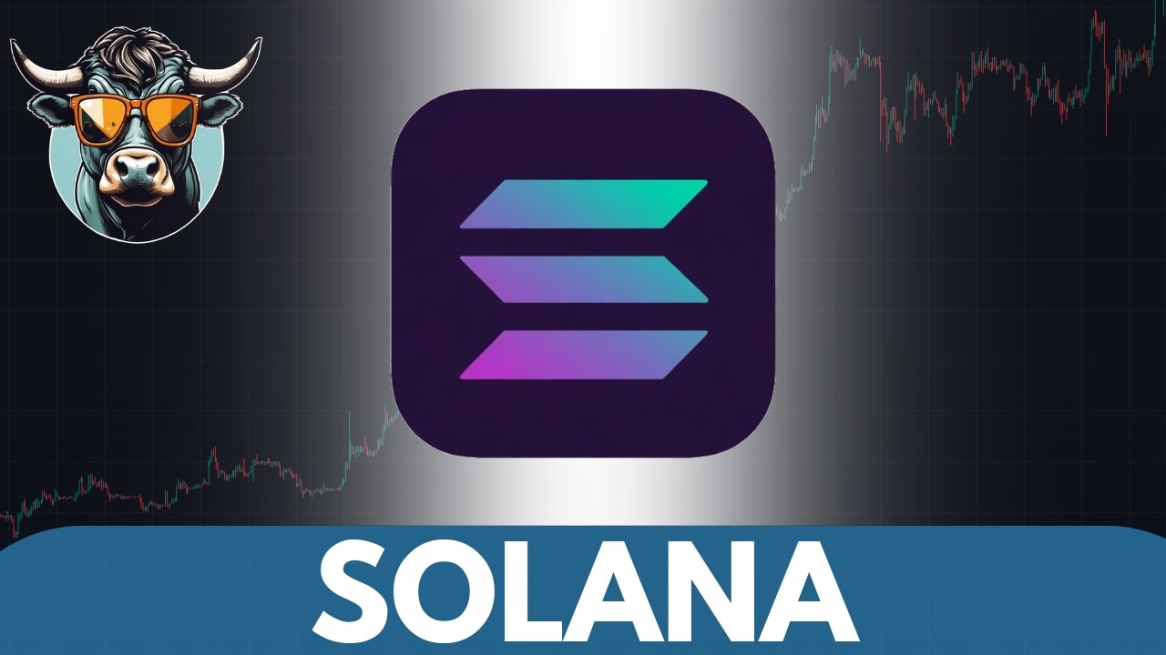 Solana (SOL) Elliott Wave Analysis - Final Correction Stage Before MiCA 2026
